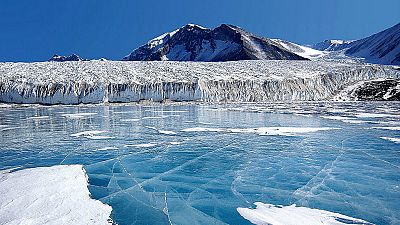 Documentos RNE - La Antártida: un laboratorio para el futuro de la Humanidad - 21/04/18 - escuchar ahora