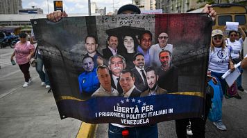 El Gobierno de Venezuela anuncia 131 excarcelaciones, dos días después de concluir el diálogo con la oposición