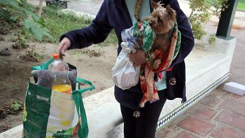Un terremoto de magnitud 5 sacude Granada sin causar v�ctimas