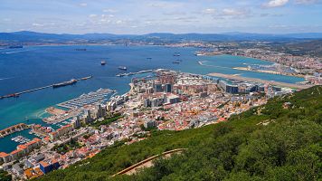 Los empresarios de La Línea y Gibraltar miran el futuro con optimismo cuando se cumple un mes de la retirada de la Verja