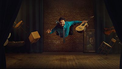 Las cuñas de RNE - El Kanka en 'Abierto hasta las 2' - Escuchar ahora