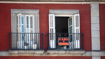 El alquiler se dispara en Asturias: Gij�n y Siero ya superan los 1.000 euros de media