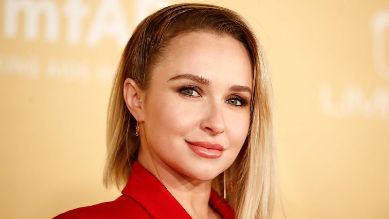 Muere Hayden Panettiere, protagonista de las series 'Héroes' y 'Nashville'