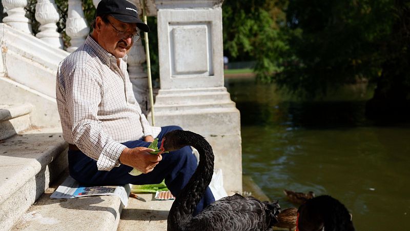 El tiempo hoy 18 de agosto en España: calor extremo de hasta 40 grados y tormentas en el este