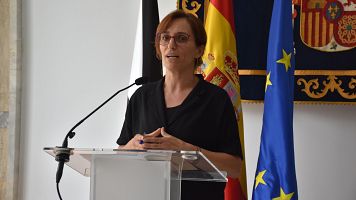 Mónica García comparecerá en el Congreso el 27 de agosto para dar explicaciones por la crisis de Ceuta