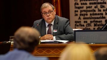 El exjefe de gabinete de Sánchez comparece este martes ante el juez del caso Leire para verificar el clonado de su móvil