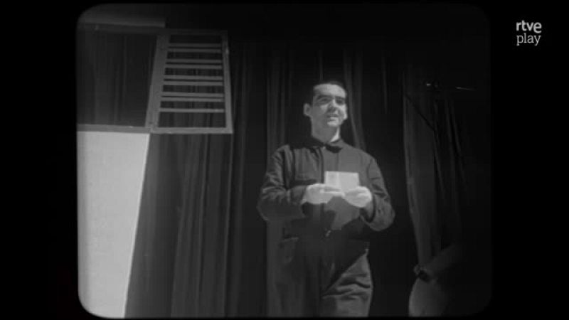 RTVE se vuelca en la figura de Lorca en el 90º aniversario de su asesinato