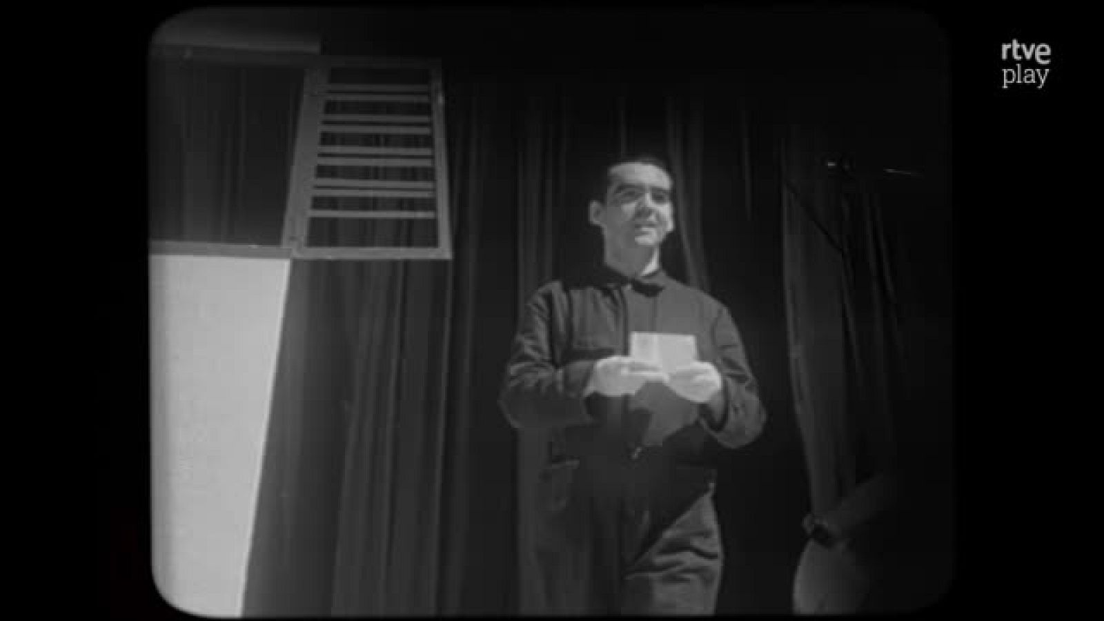 Promo: 'Lorca, las horas perdidas' | Ver