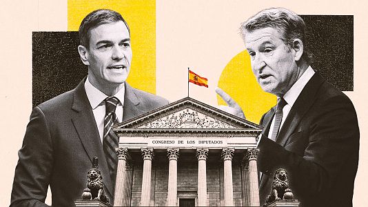 Claves del nuevo curso pol�tico que arranca hoy: un a�o marcado por las elecciones generales