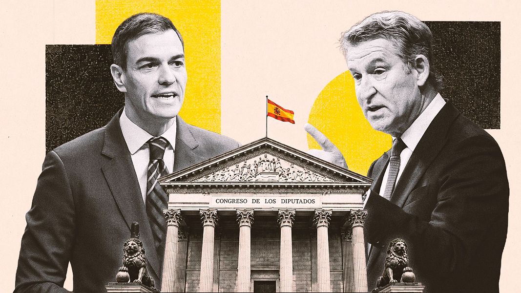 Claves del nuevo curso pol�tico que arranca hoy: un a�o marcado por las elecciones generales