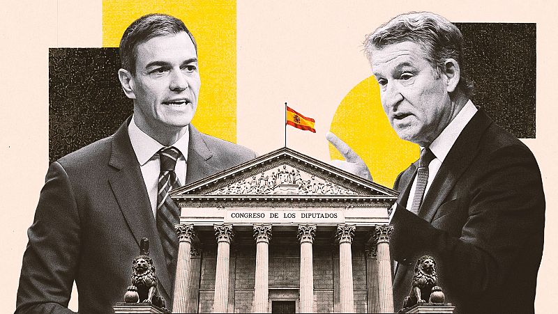 Claves del nuevo curso político que abre con la crisis en Ceuta en un año marcado por las elecciones generales