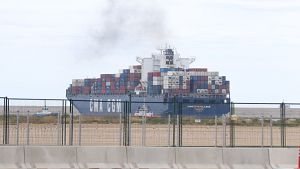 El saldo negatiu entre importacions i exportacions es dispara a m�xims hist�rics
