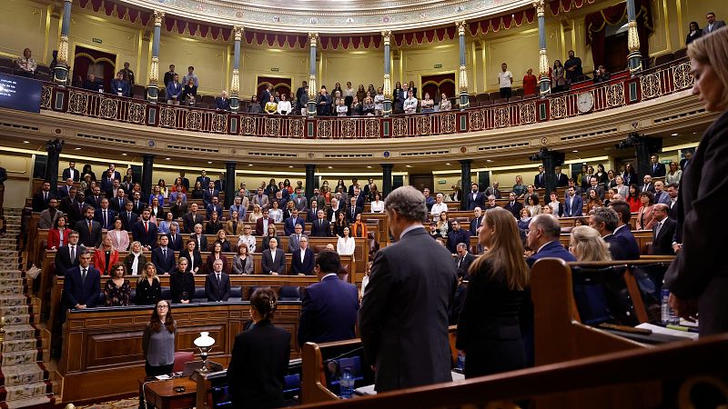 La batalla política por Ceuta llega al Parlamento: siete ministros, dos Cámaras y el pulso por las explicaciones
