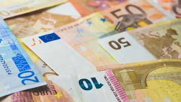 Espa�a reduce su ratio de deuda en junio