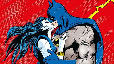 El Batman de Doug Moench antes de que Frank Miller cambiase para siempre al Caballero Oscuro