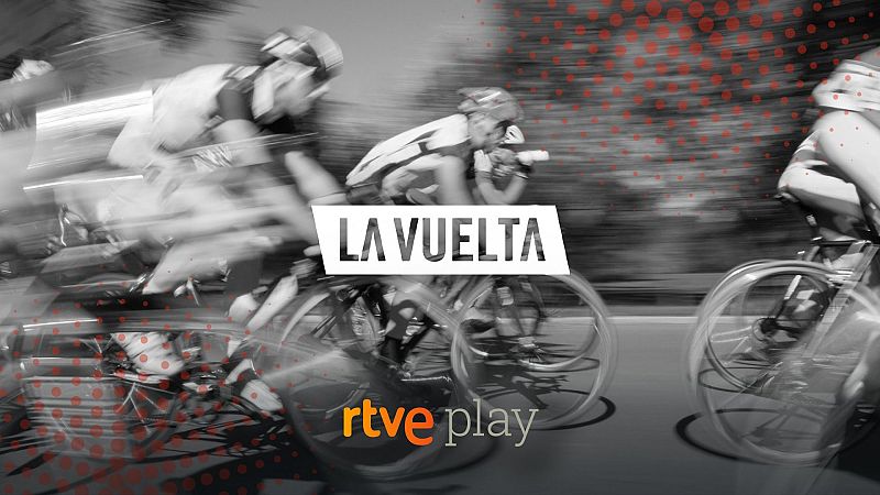 Hora y donde ver gratis en TV todas las etapas de la Vuelta Ciclista a España 2026