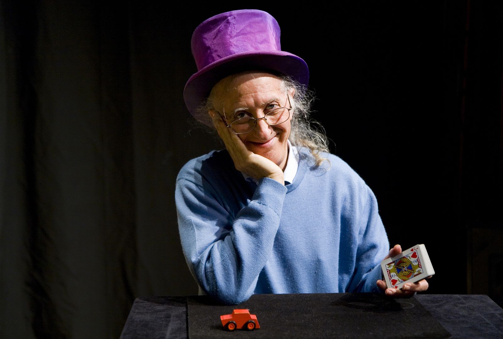 Muere el mago Juan Tamariz a los 83 años | Ver