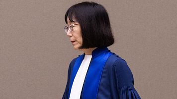 EE.UU. sanciona a Tomoko Akane, la presidenta de la Corte Penal Internacional, en su campaña por desmantelar el tribunal