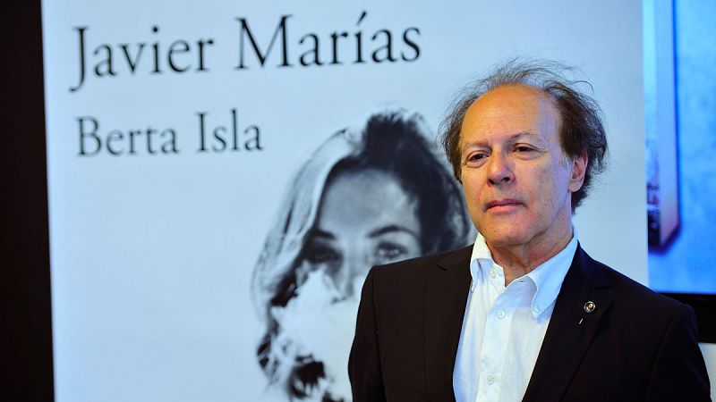 Javier Marías y Luis Bagué ganan los Premios de la Crítica en narrativa y poesía