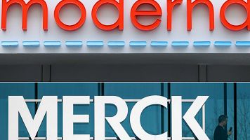 Moderna y Merck anuncian resultados positivos de una vacuna personalizada contra el melanoma