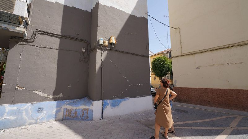 Granada vuelve a temblar por la noche: registra un terremoto de magnitud 3,4 con epicentro en Dílar