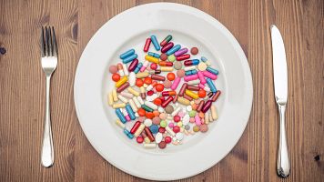 Los suplementos nutricionales nunca deben sustituir a una alimentaci�n equilibrada.
