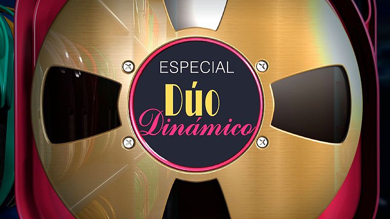 'Tesoros de la tele' homenajea en La 2 a Manuel de la Calva con un especial dedicado al Dúo Dinámico