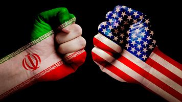 Donald Trump amenaza a Irán con el bloqueo total, ¿puede provocar el castigo un efecto dominó en la economía?