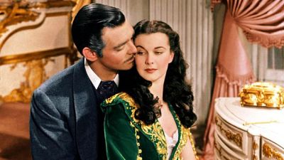 Escarlata O'Hara cumple 90 años: esta es la increíble historia de un libro convertido en mito y leyenda por Hollywood