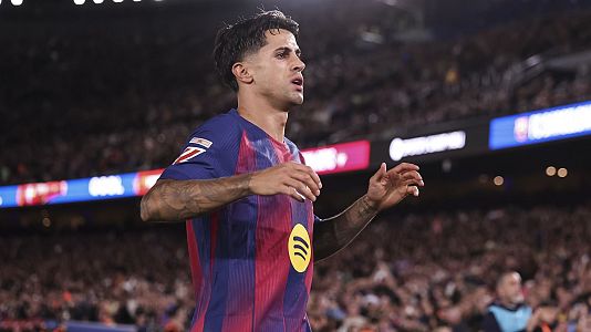 Joao Cancelo