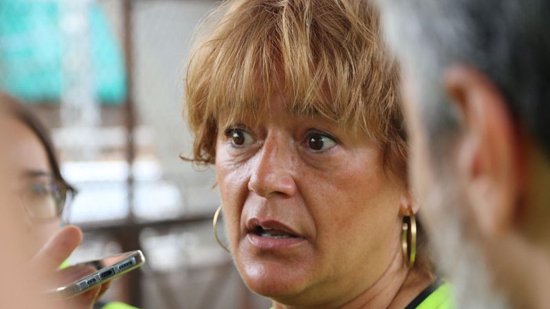 L'Ajuntament Barcelona rebutja la protesta ultra de Save Europe Act