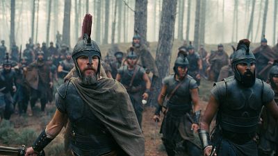 El fen�meno por 'La Odisea' alza la pel�cula de Christopher Nolan como la cinta para adultos m�s taquillera de la historia