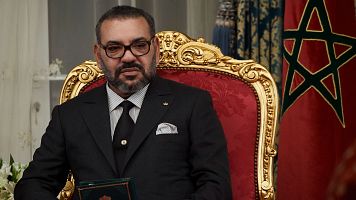 Mohamed VI celebra su 63 cumpleaños bajo la sombra de la crisis migratoria de Ceuta