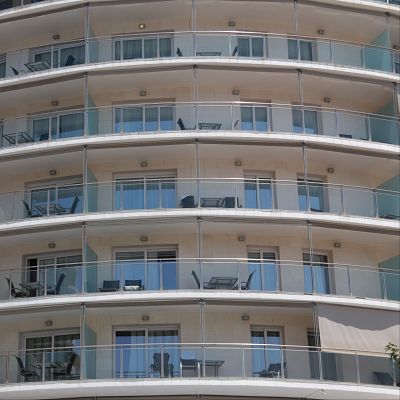 Catalunya bat rècord turístic al juliol impulsada pel turisme internacional