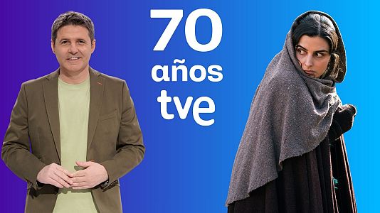 RTVE recoger� tres premios en el FesTVal