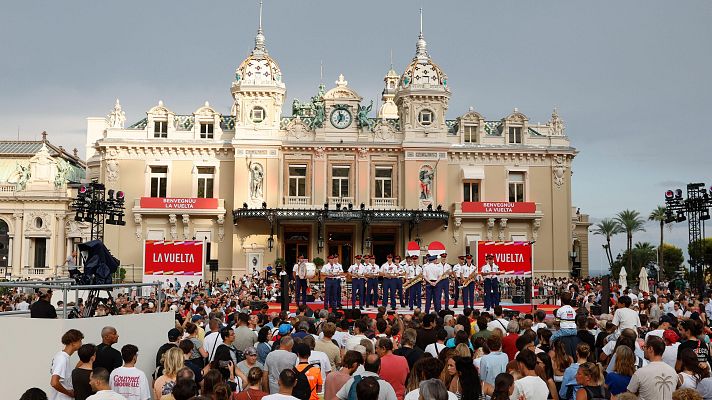 Deportes hoy: programaci�n gratis en Teledeporte y RTVE Play la semana del 24 al 28 de agosto