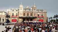 Deportes hoy: programaci�n gratis en Teledeporte y RTVE Play la semana del 24 al 28 de agosto