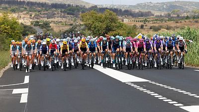 Deportes hoy: programaci�n gratis en Teledeporte y RTVE Play la semana del 24 al 28 de agosto