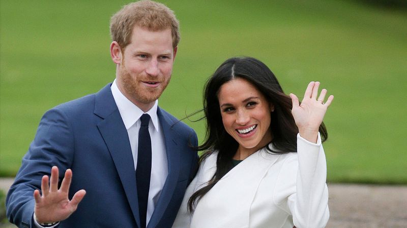 Un juez británico ordena al príncipe Enrique y a otros denunciantes a pagar 11 millones de euros al Daily Mail