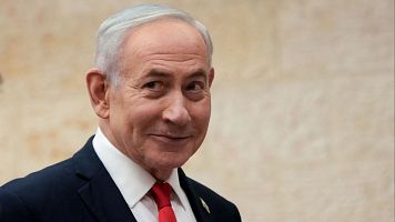 Turquía pide a la Interpol una orden de arresto internacional contra Netanyahu por genocidio en un caso por la flotilla