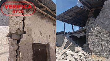 Estos v�deos no son del terremoto en Per� del 20 de agosto