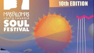 Especial Maspalomas Costa Canaria Soul Festival