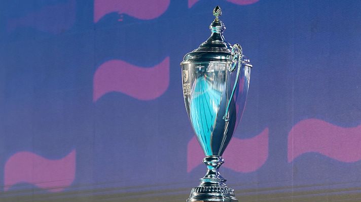 Bar�a, Madrid, Atleti, Villarreal y Betis conocen a sus rivales en la Champions League 2026/27