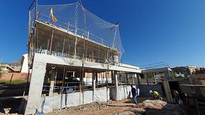 Hacerse la casa uno mismo: �es la autoconstrucci�n una opci�n realista para conseguir una vivienda?