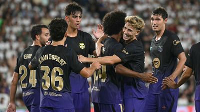 FC Barcelona