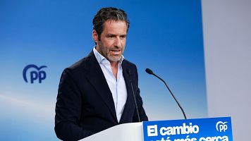 El PP insiste en el confinamiento de los portadores de enfermedades contagiosas en Ceuta
