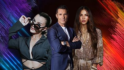 RTVE se une a Premios Juventud 2026 y suma a Jes�s V�zquez como presentador