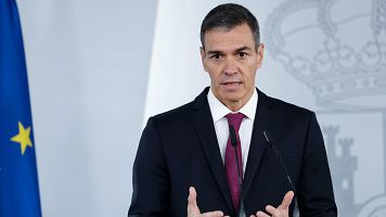 Sánchez convoca este martes el Consejo de Seguridad Nacional para abordar la crisis en Ceuta