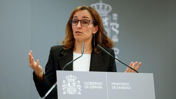 Sanidad y las comunidades acuerdan enviar 25.000 vacunas a Ceuta tras la crisis migratoria