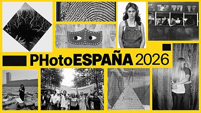 PHotoESPA�A: un verano para volver a imaginar la fotograf�a